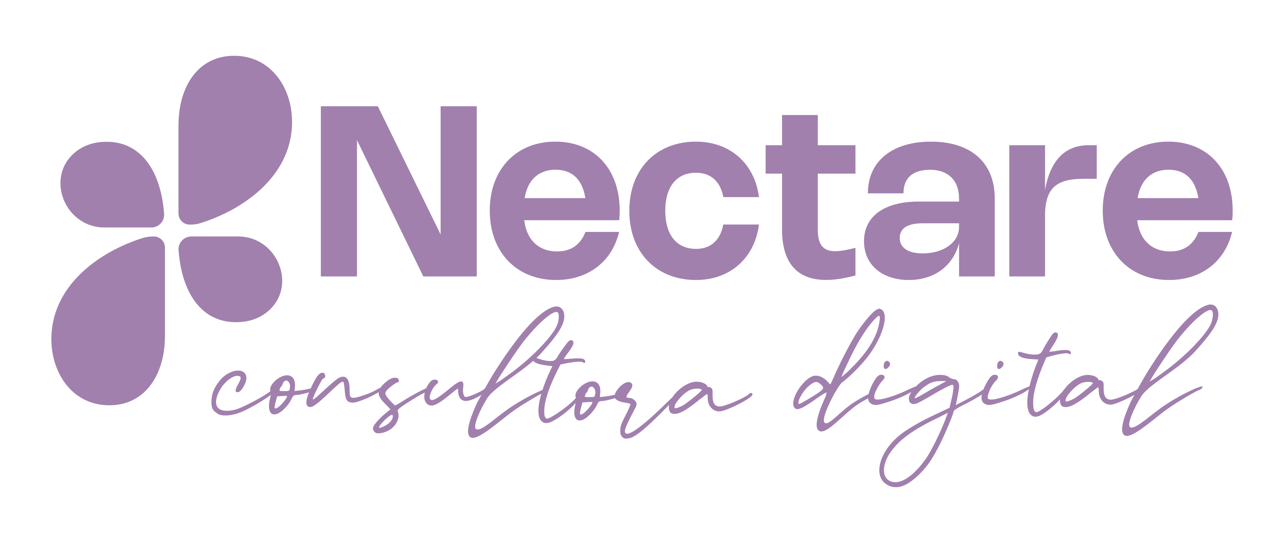 Nectare consultora digital